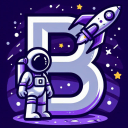 BlitzMC Discord Server Logo