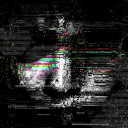 Ghosts Squad Discord Server Logo