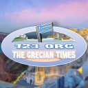 The 123 ORG Discord Server Logo