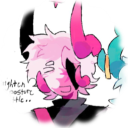 ✿𓏼ᣟ /phighting  ⑅ִ۫  dj2l Discord Server Logo
