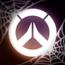 Overwatch Brasil Discord Server Logo