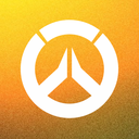 Overwatch Brasil Discord Server Logo