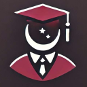 Muslim Study Stream Discord Server Logo