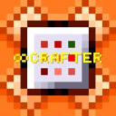 8Crafter Studios Discord Server Logo