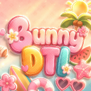 Ɓʋղղყ ƊƬӀ  Ი𐑼 Discord Server Logo