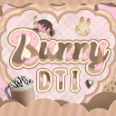 Ɓʋղղყ ƊƬӀ  Ი𐑼 Discord Server Logo