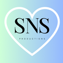 SNS Productions Discord Server Logo