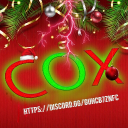 Cox Family Discord Server Logo