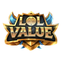 LOLValue.com Discord Server Logo