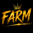 FARM Discord Server Logo