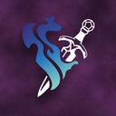 Daggerheart Discord Server Logo