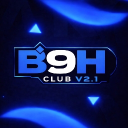 B9h Club [V...] Discord Server Logo