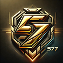 577 Discord Server Logo