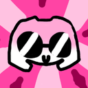 Lunar’s 𝓯𝓻𝓮𝓪𝓴𝔂 Community 🌙 Discord Server Logo
