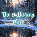 The Gathering Place Discord Server Logo