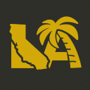 Los Angeles Roleplay Discord Server Logo