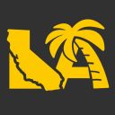 Los Angeles Roleplay Discord Server Logo