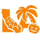 Los Angeles Roleplay Discord Server Logo