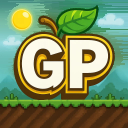 Growtopian's Palace! Discord Server Logo