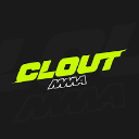 Clout MMA 4 za Darmo Discord Server Logo