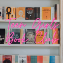 Teen Girls Book Club Discord Server Logo