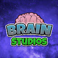 Brain-Studios Community Discord Server Logo