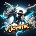 JOYSTIK Discord Server Logo