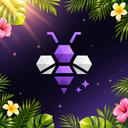 Bumblebee™ Support Discord Server Logo