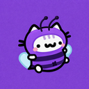 Bumblebee™ Support Discord Server Logo
