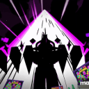 Blessings Hideout ϟ Discord Server Logo