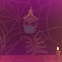 Five Nights At Monkeys Official Server Discord Server Logo