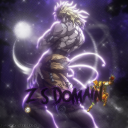 Z Domain Discord Server Logo