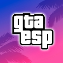 GTA V & VI HispanoHablante Discord Server Logo