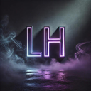 Luxe Hub Discord Server Logo