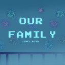 |~| Our Family |~| Discord Server Logo
