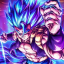 Dragon Ball Azure Discord Server Logo