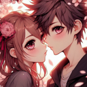 🪭Nectar-love💕 Discord Server Logo