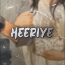 🥂🧿 Heeriye Discord Server Logo