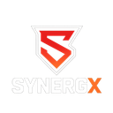 SynergX eSports Discord Server Logo