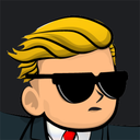 Wall Street Options 🚀 Discord Server Logo