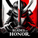 Blades Of Honour Discord Server Logo