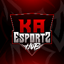 KA ESPORTZ HUB Discord Server Logo