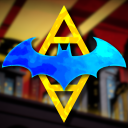 Arkham Workshop Discord Server Logo