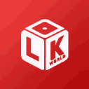 LK world Discord Server Logo