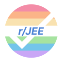 r/JEE Discord Server Logo