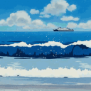 Realless Seas Discord Server Logo