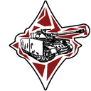 Project Senshado Discord Server Logo