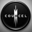 The Council Roleplay Interview Server Discord Server Logo
