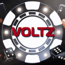 VOLTZ Discord Server Logo
