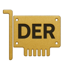 DMA Educational Resources Discord Server Logo